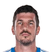 Simone Scuffet