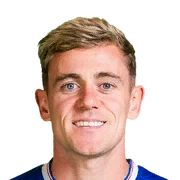 Sammie Szmodics