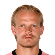 Joel Pohjanpalo