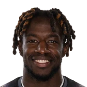 Hassane Kamara