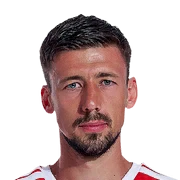 Clément Lenglet