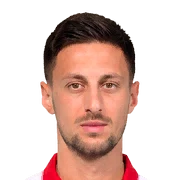 Antonio Barreca