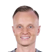 Florent Hadergjonaj