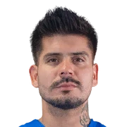 Lucas Acosta