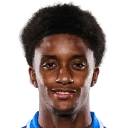 Demarai Gray