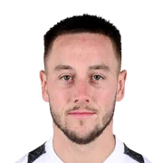 Josh Brownhill