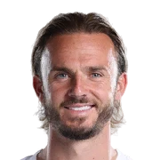 James Maddison