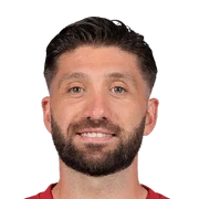 Brandon Borrello