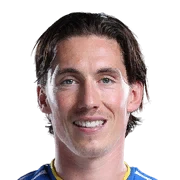 Harry Wilson
