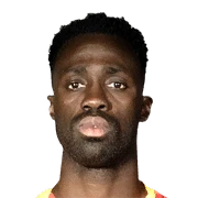 Davinson Sánchez