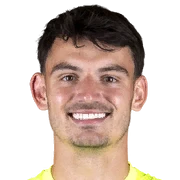 Max O'Leary