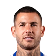 Lucas Hernández