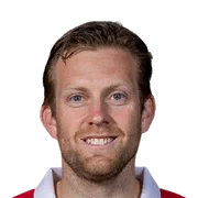 Ryan Kitto