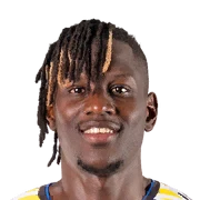 Mory Diaw