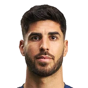 Marco Asensio
