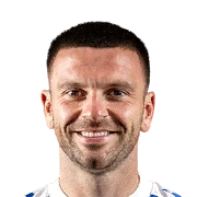 Greg Kiltie