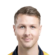 Hólmbert Aron Friðjónsson