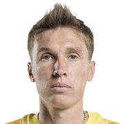 Serhiy Sydorchuk