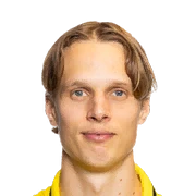 Ulrik Saltnes