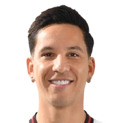Sebastián Driussi