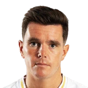 Liam Kelly