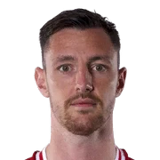 Dominic Hyam
