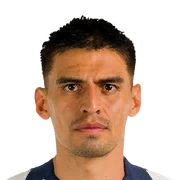 Guillermo Martínez