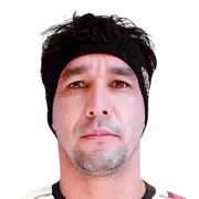 Gustavo Cristaldo