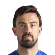 Eoghan O'Connell