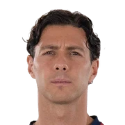 Luca Mazzitelli