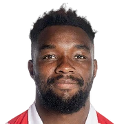 Thierry Ambrose