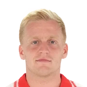Donny van de Beek