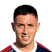 Rodrigo Echeverría