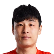 Wu Lei