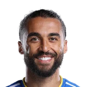Dominic Calvert-Lewin
