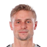 Jacob Rinne