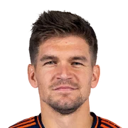 Nick Hagglund