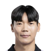 Kim Gyeong Min