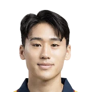 Choi Kyoung Rok