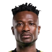 Patrick Twumasi