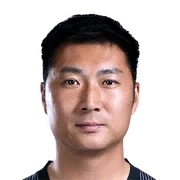 Han Rongze