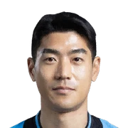 Lee Ju Yong