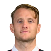 Coll Donaldson