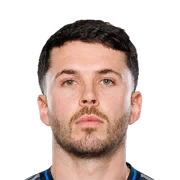 Lewis Morgan