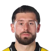 Arbër Zeneli