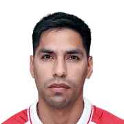 Lucas Carrizo