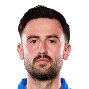 Patrick Roberts