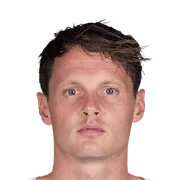 Jeff Hardeveld
