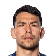Hirving Lozano