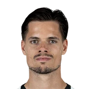 Julian Weigl